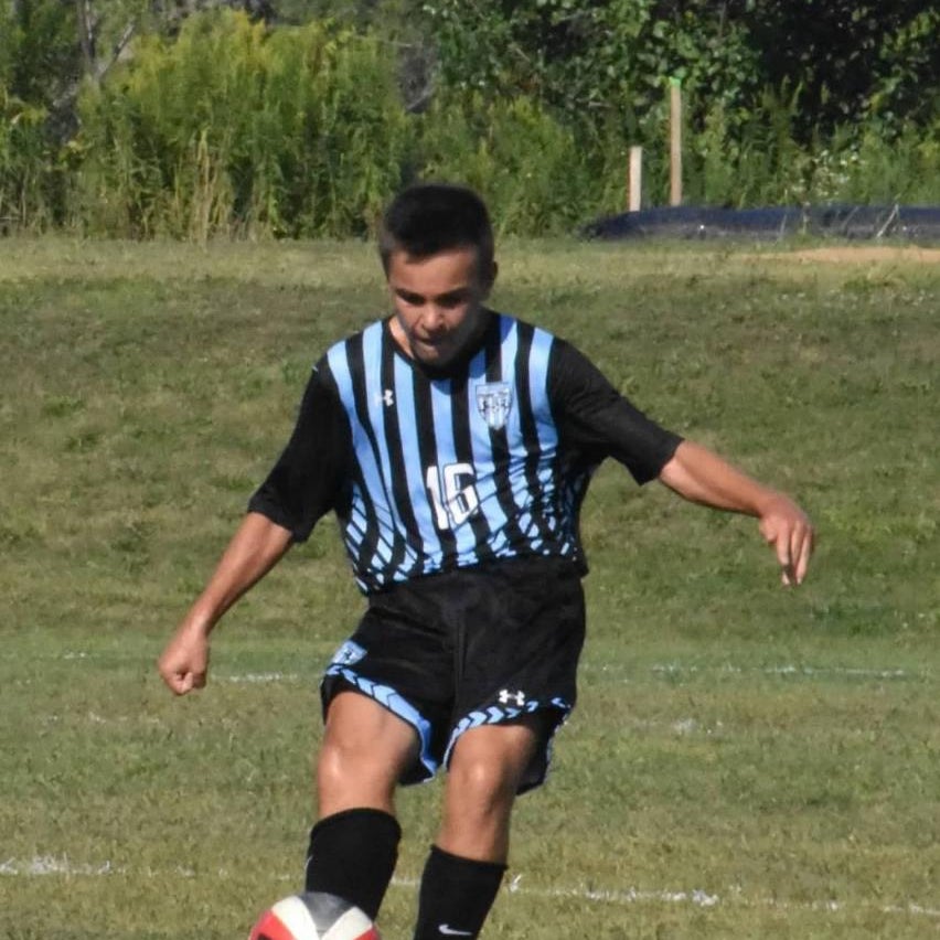 Nathan Hartman