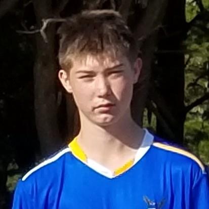 Ryan Mertens