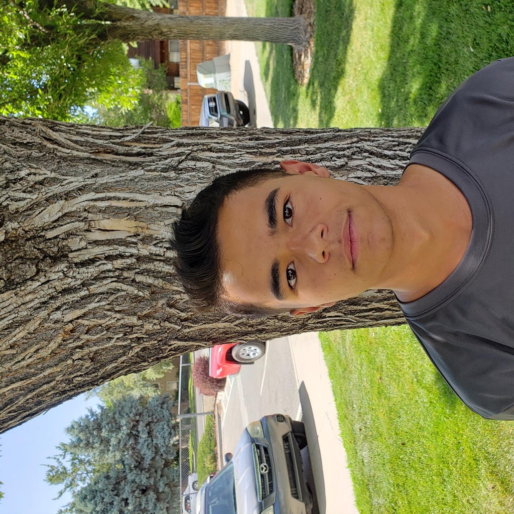 Jaren Ulibarri mugshot