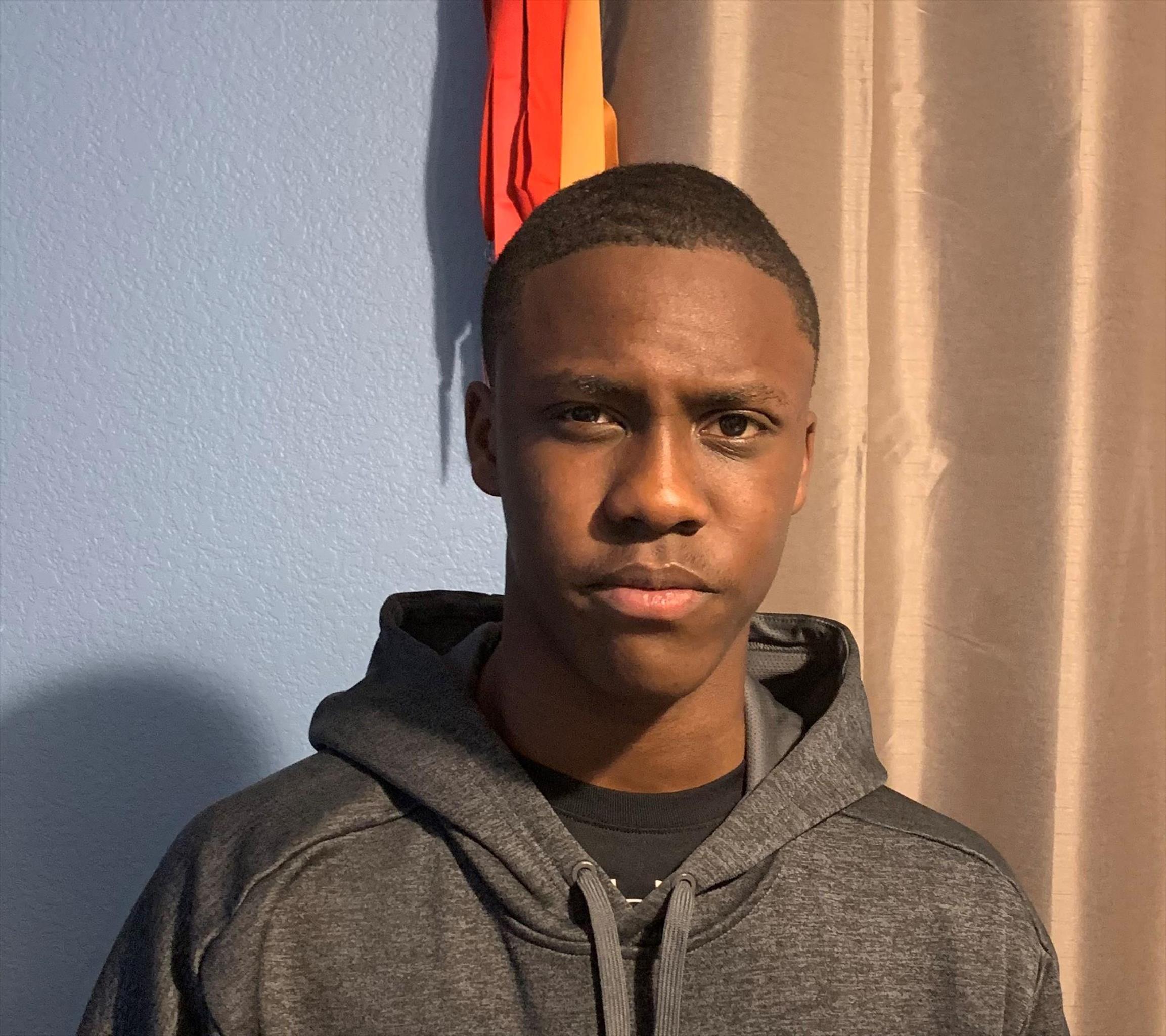 Mekhi Berthe