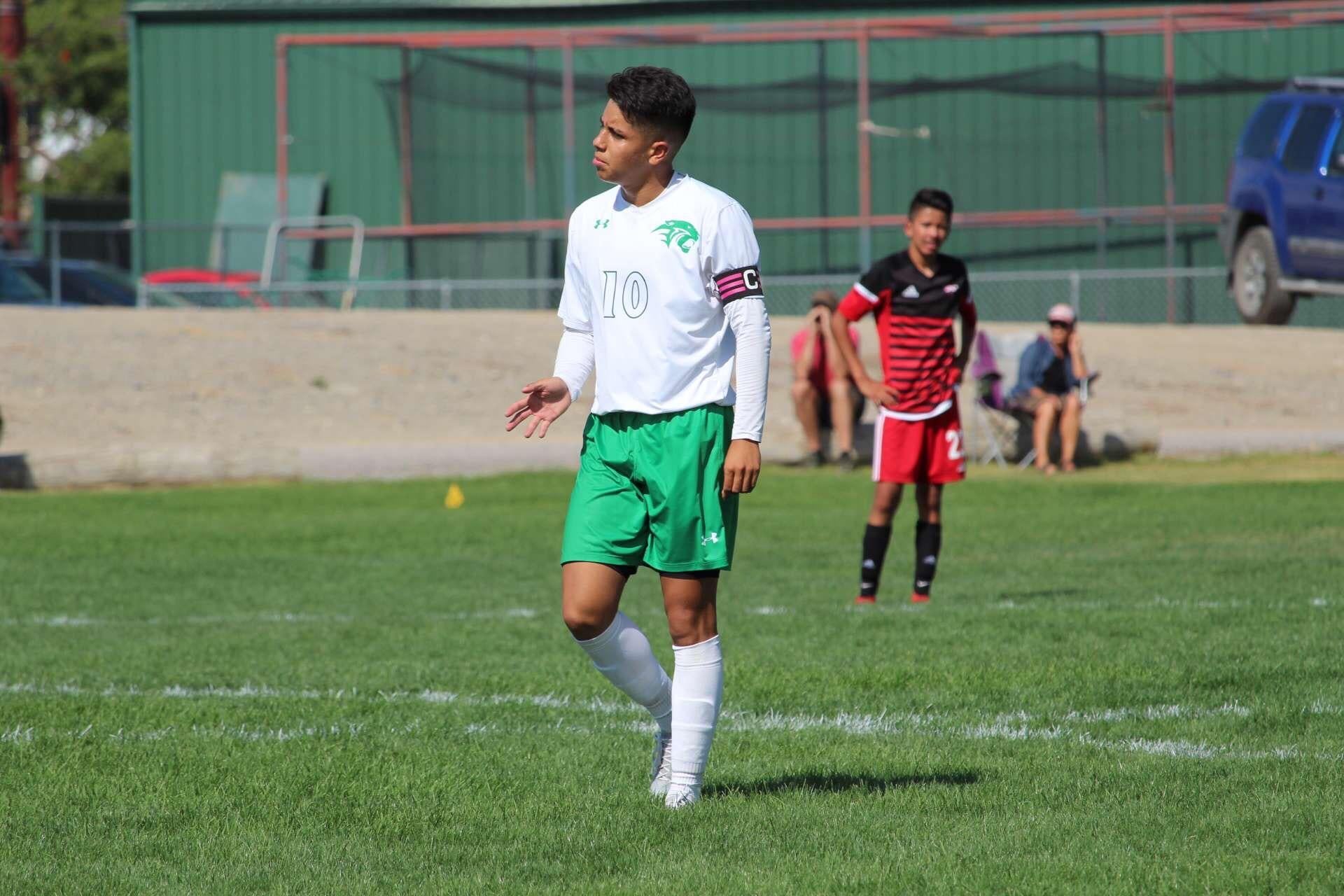 Martin Corral