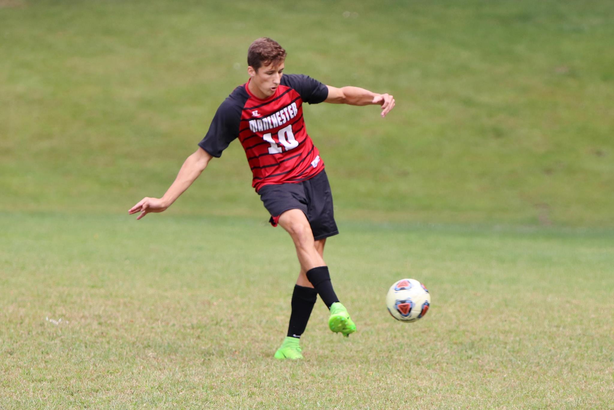 Harley Kruschwitz mugshot