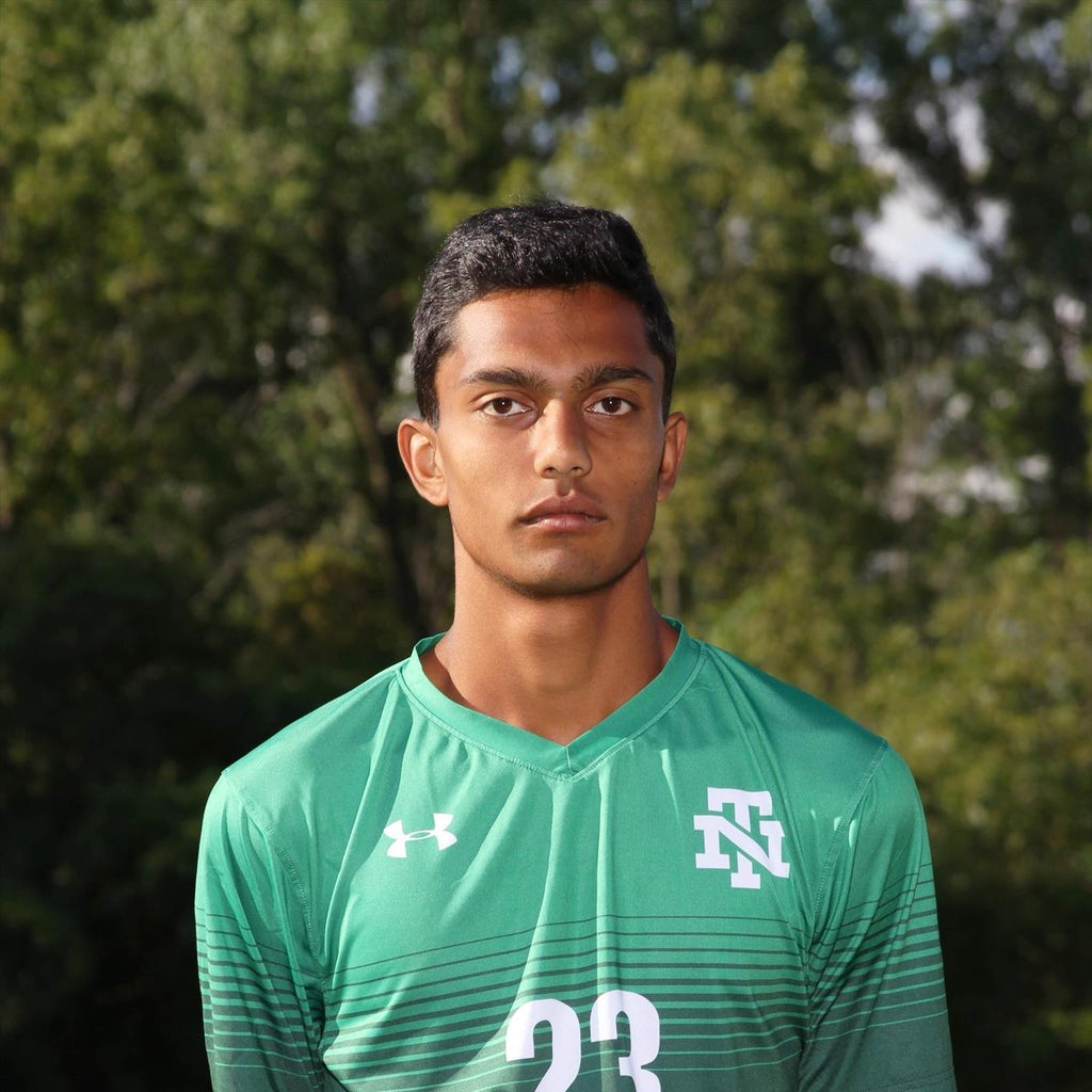 Sunjay Joshi mugshot