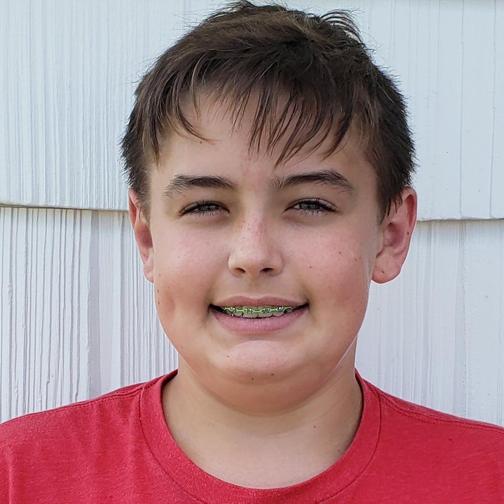 Cameron Zorns mugshot