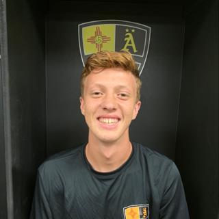 Bryson Kangas