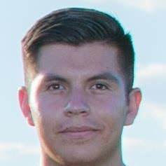 Bryan Mercado