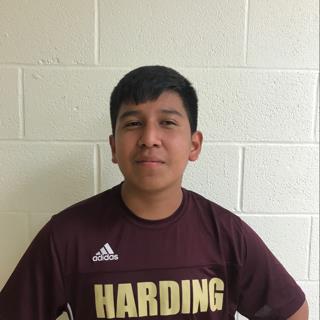 Edgar Cruz