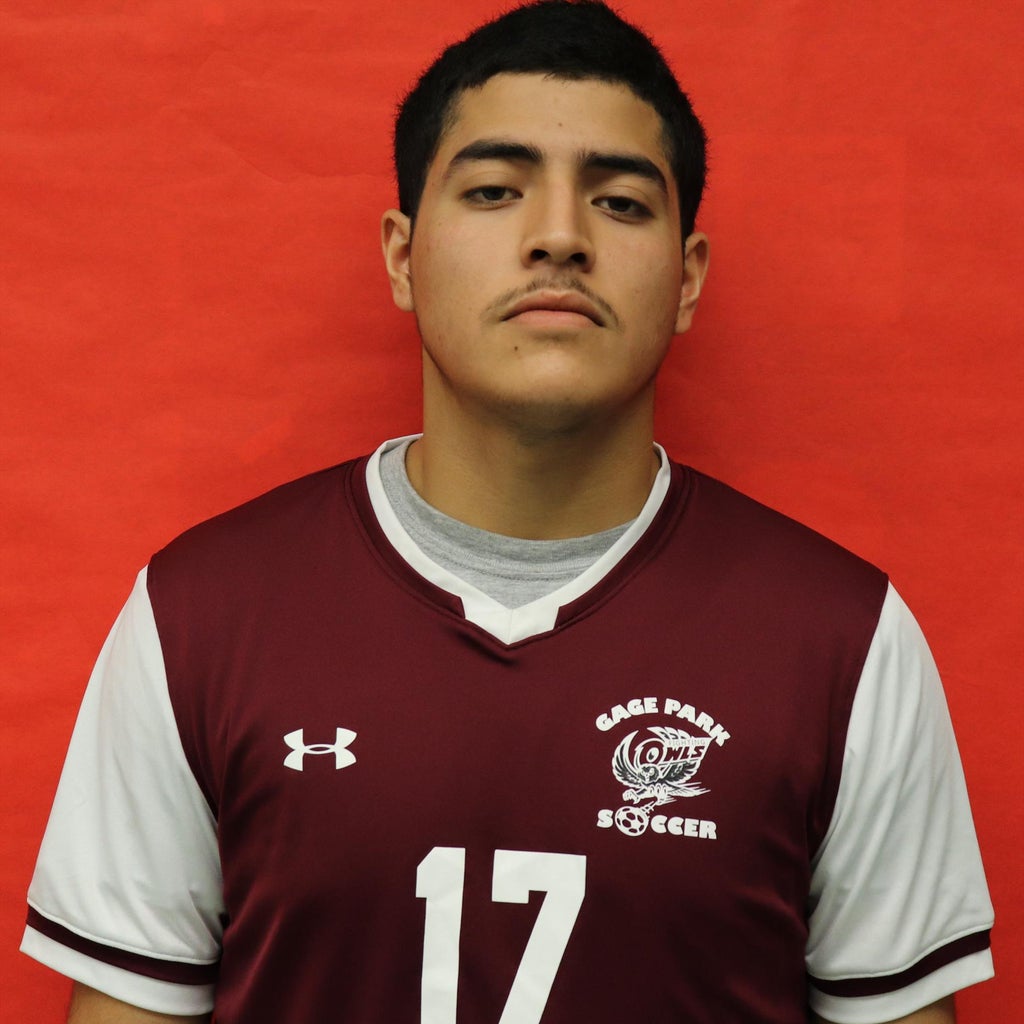 Christopher Diaz mugshot