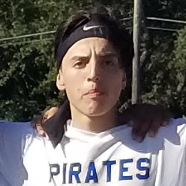 Andrew carbajal