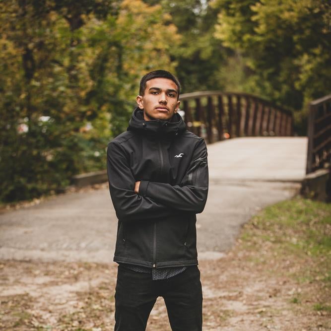 Daniel Flores, jr.