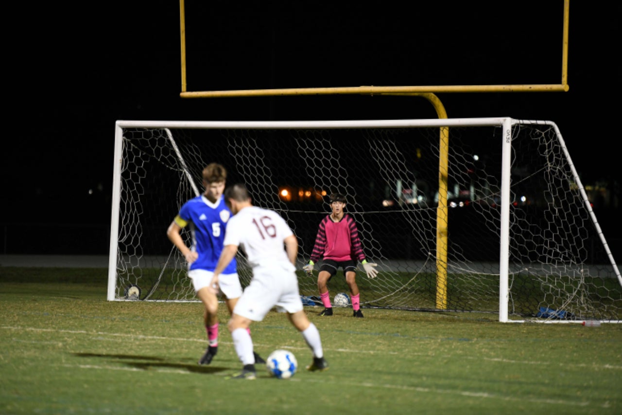 Chris Ranck Richlands HS, Richlands, NC MaxPreps