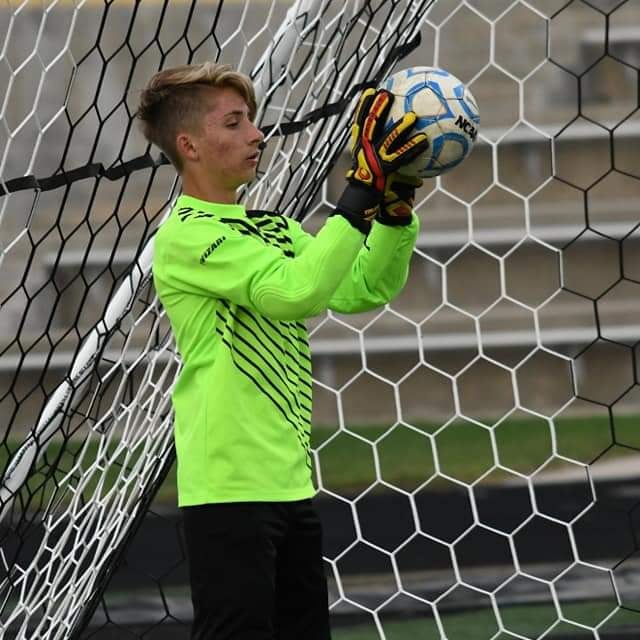 Gage Tafoya