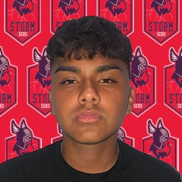 Danny Quintana mugshot