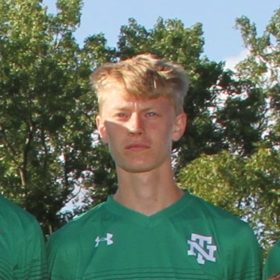 Will Franzen mugshot