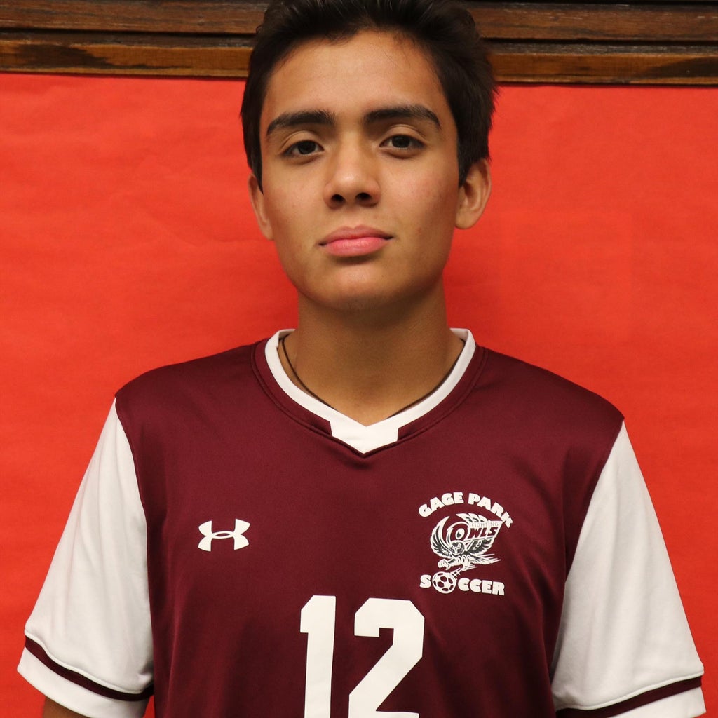 Miguel Carrillo mugshot