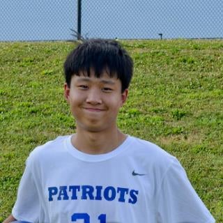 Juhan Kim mugshot