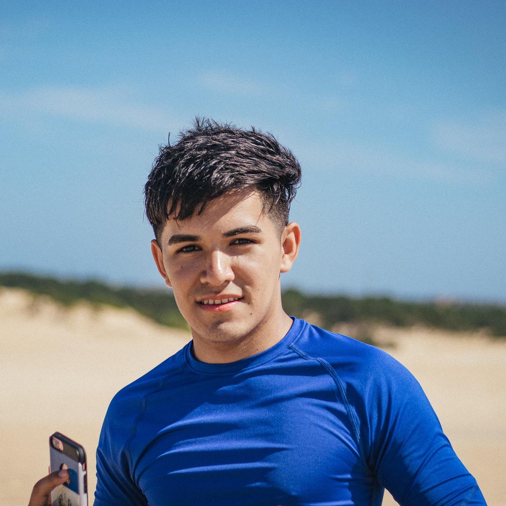 Osmar Rodriguez