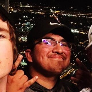 Gabe Farias
