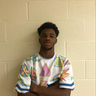Elijah Smith