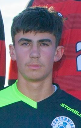 Matteo D'Antonio mugshot