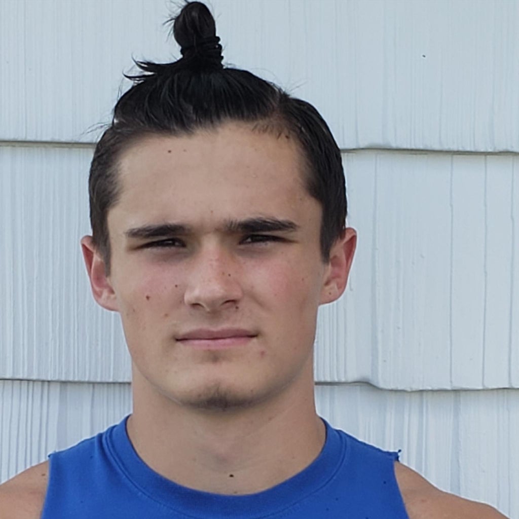 Rhys Root mugshot