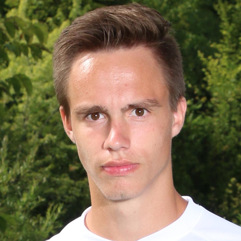 Evan Loberg
