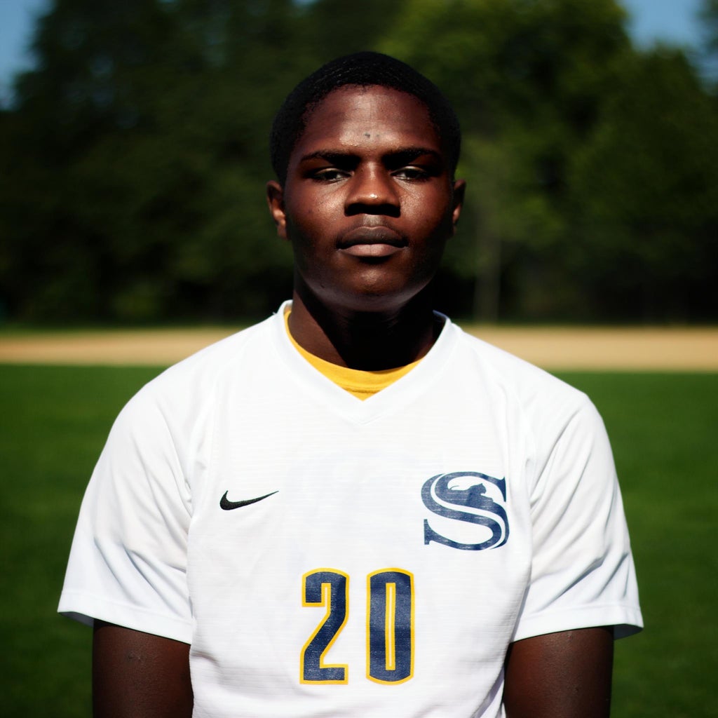 Sheu Sanusi mugshot