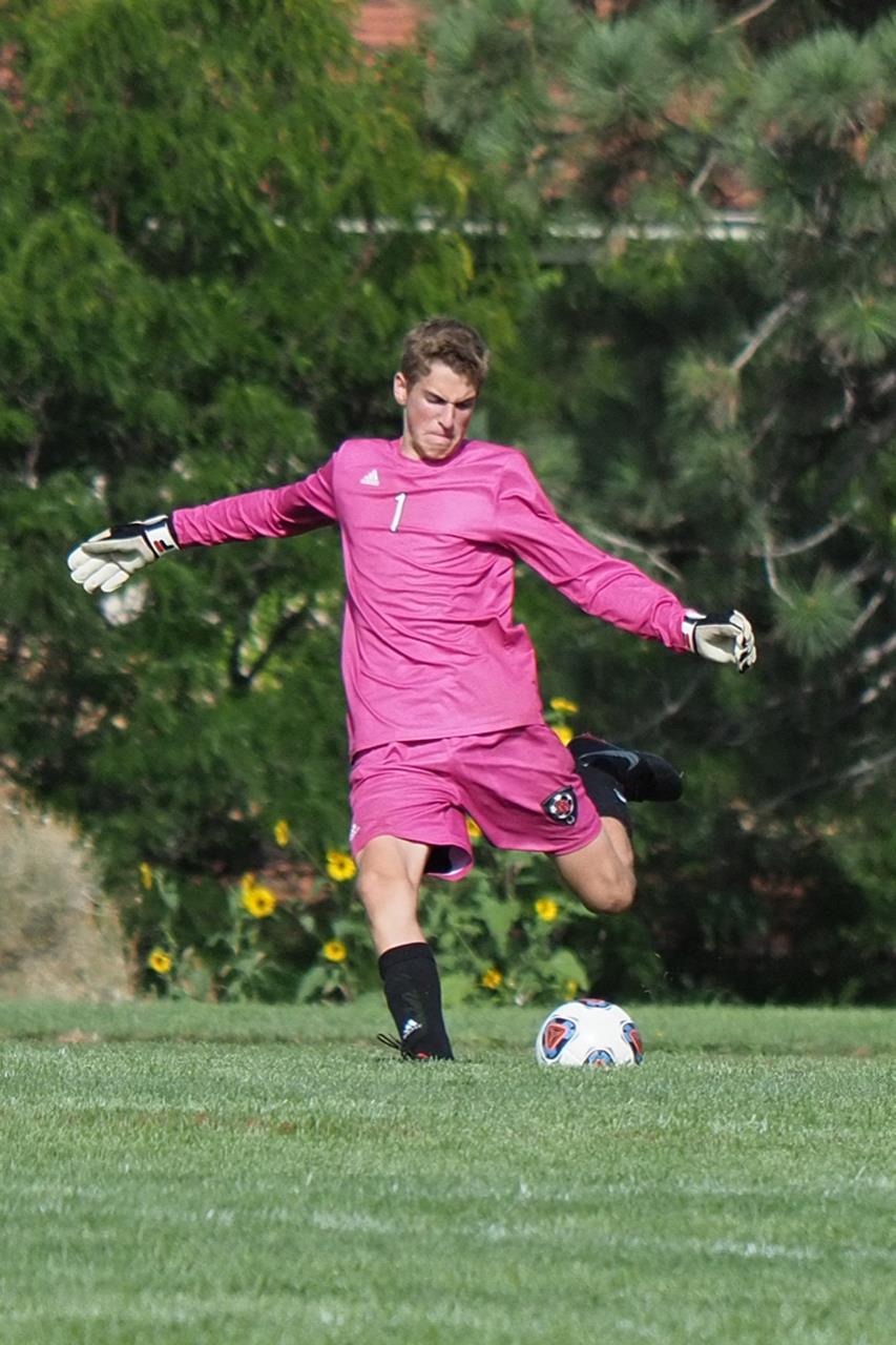 Zane Peterson