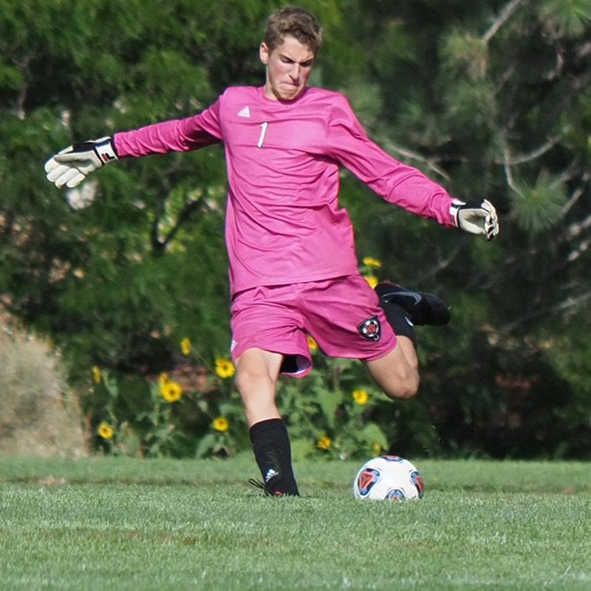 Zane Peterson