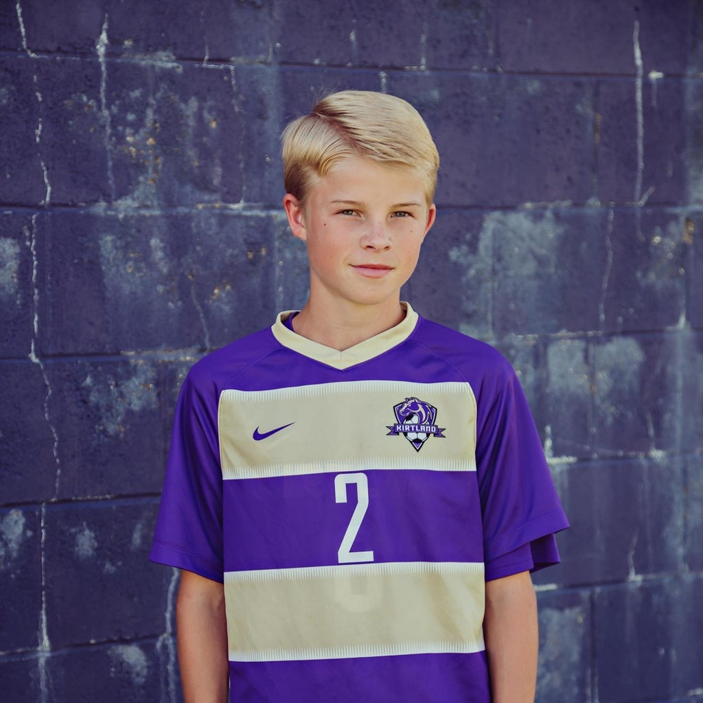 Easten Warner mugshot
