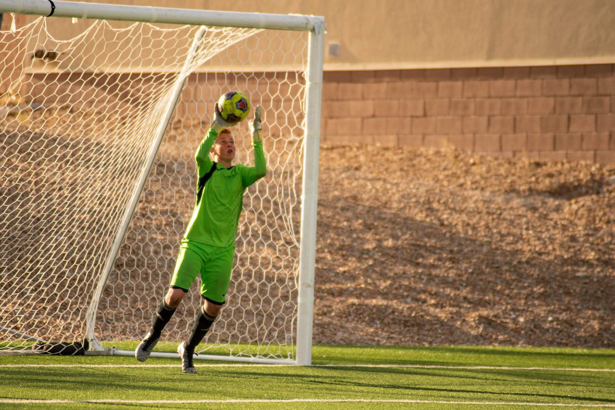 Grant Veteto