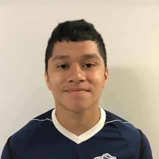 Arthur Delgado mugshot