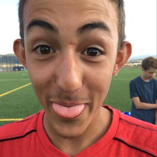 Jonathan Salcido