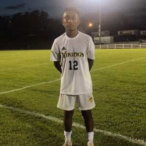 Yeiko Garibo mugshot