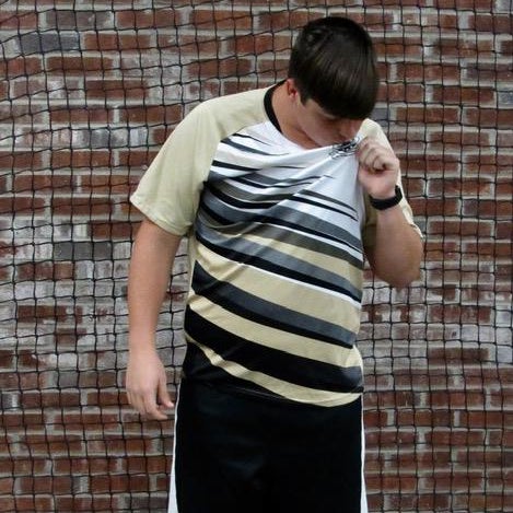 Justin Drury