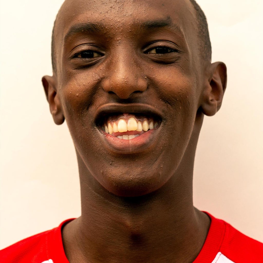 Ayub Khalif