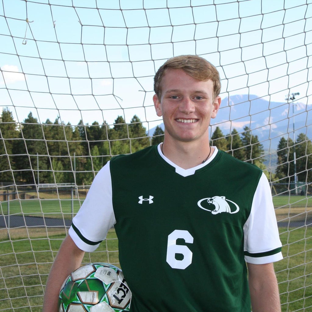 Oliver Lampton-Adkins