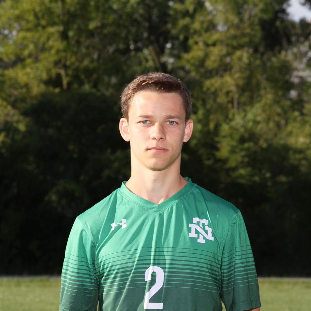Seth Babbitt mugshot