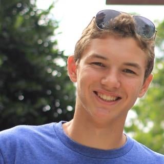 Owen Yoder