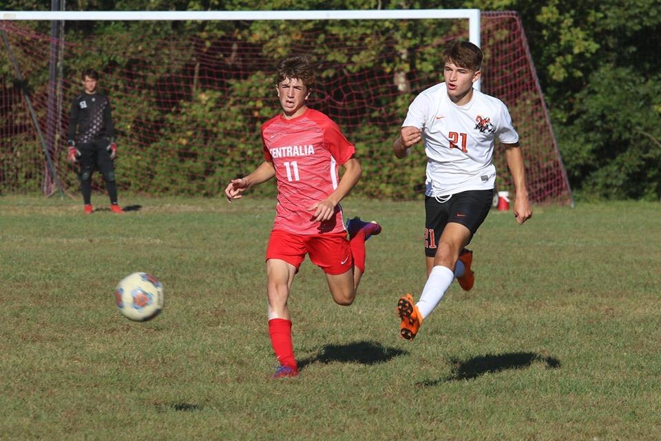 Chase Neudecker