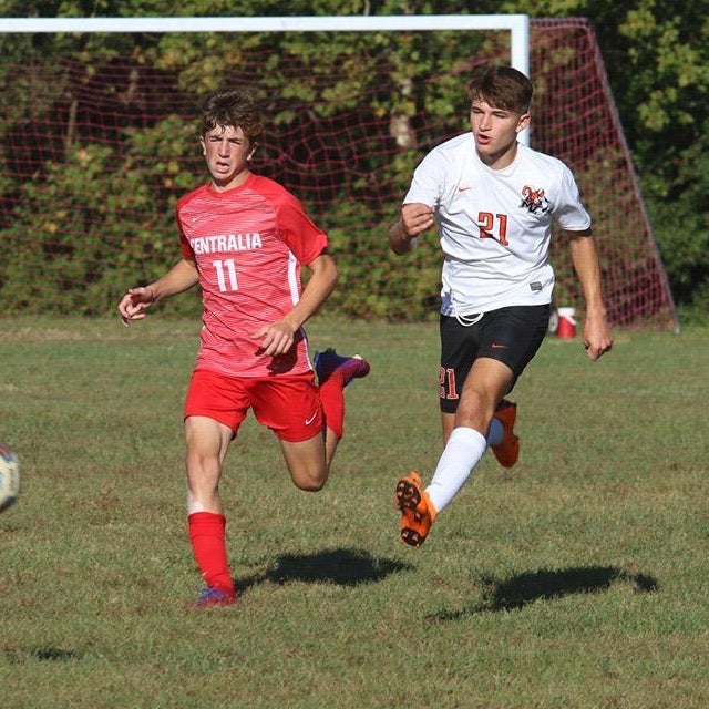 Chase Neudecker