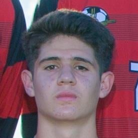 Julio Coca mugshot