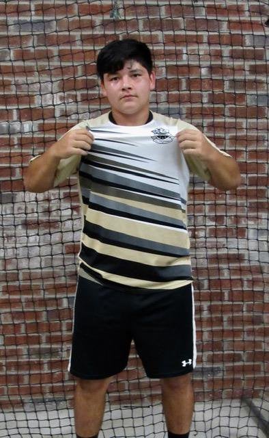 Jacob Chaires