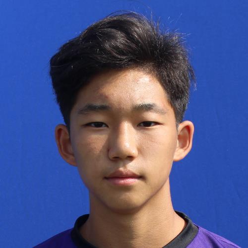Jeffrey Ju