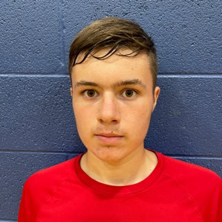 Chase Davis mugshot