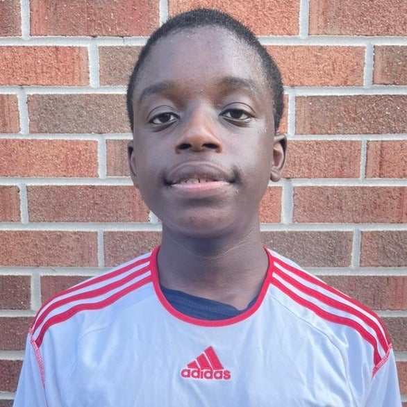 Bethel Daodu mugshot