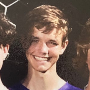Noah Clark mugshot