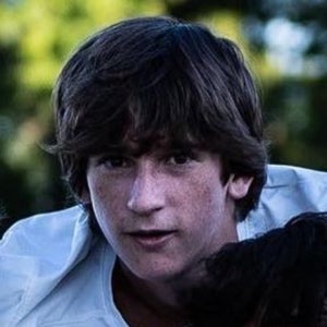 Pierce Cooper mugshot