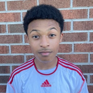 Curtis Williams mugshot