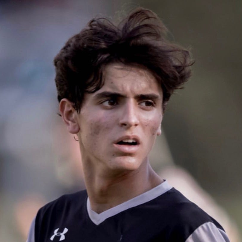 Saeed Bou Zeidan